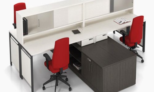 Office Design & Layout